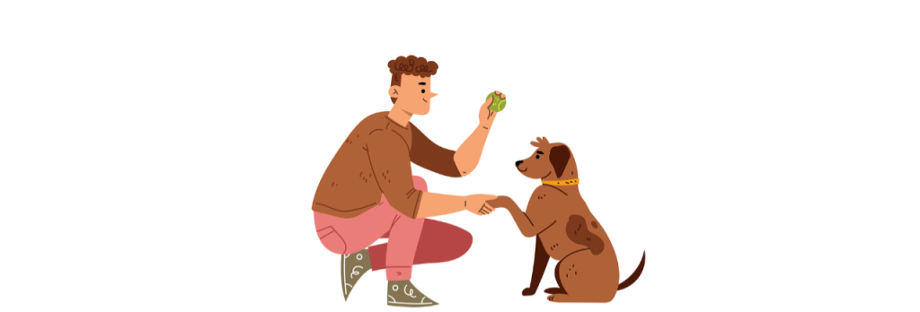Force Free Training, Handling and Pet Care