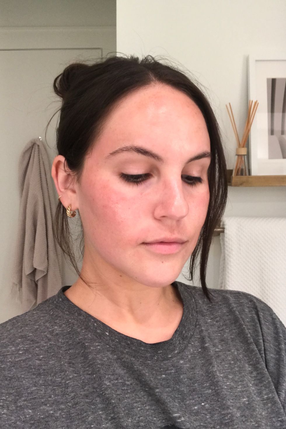 Day 6 of Pro Facial