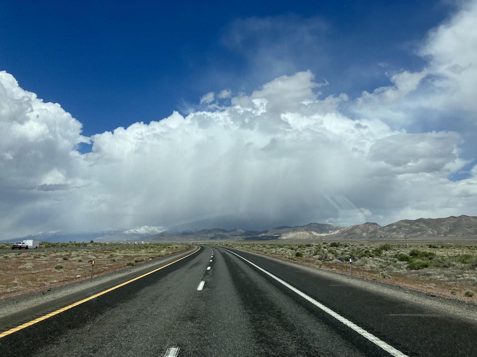 The Open Road Epic Journey