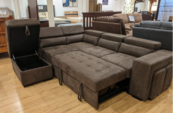 Modern Sofa Beds