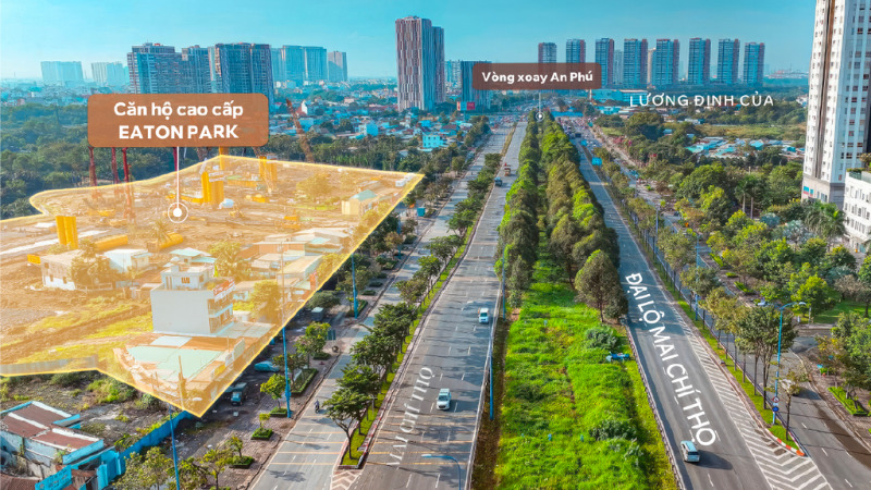 VY PROPERTY | CHUYÊN BẤT ĐỘNG SẢN THỦ THIÊM