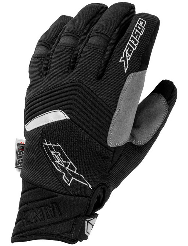 A picture of a single Castle Mens Launch G3 Glove, not on a model, against a blank background