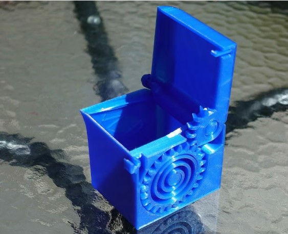 3D Print Ideas-10 Designs to Download and 3D Print