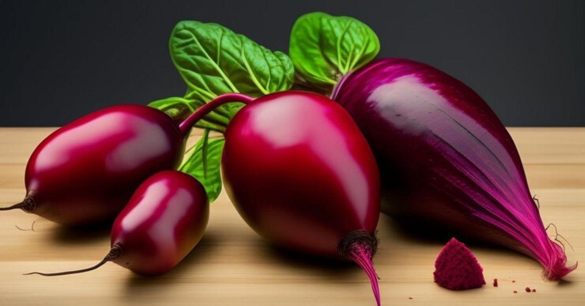 Are Pickled Beets good for you