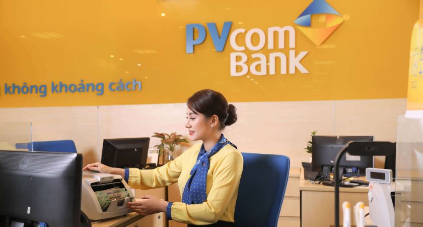 Lãi suất ngân hàng PVcombank