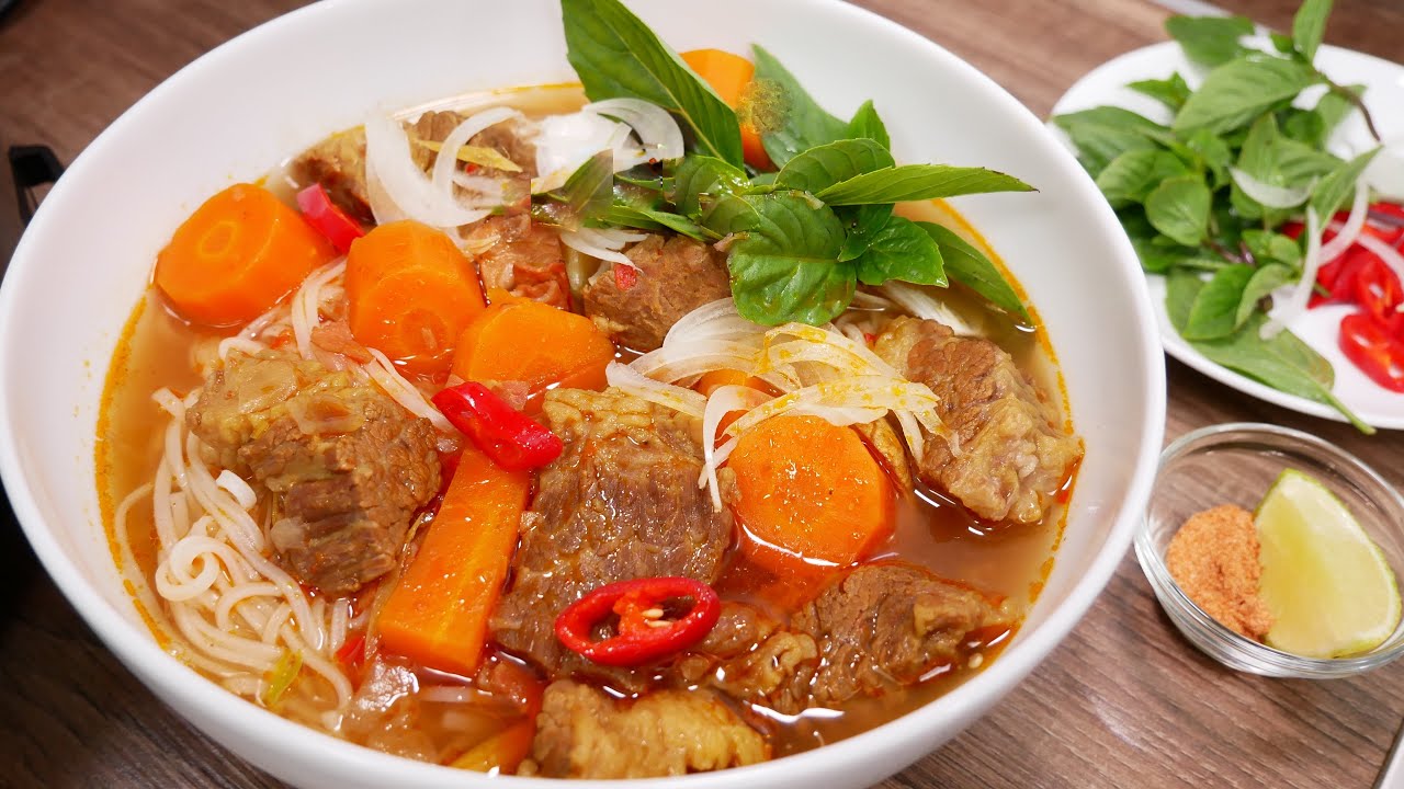 vụn bò viên