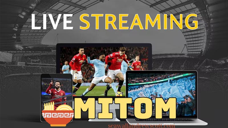 Lưu ý khi xem bóng đá tại trang web Mitom TV