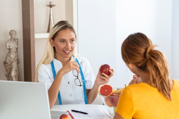 Womens Health Service in the Bronx