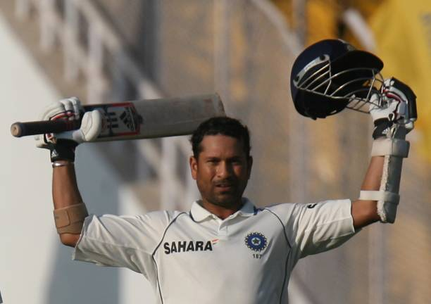 Sachin Tendulkar crickеt icon