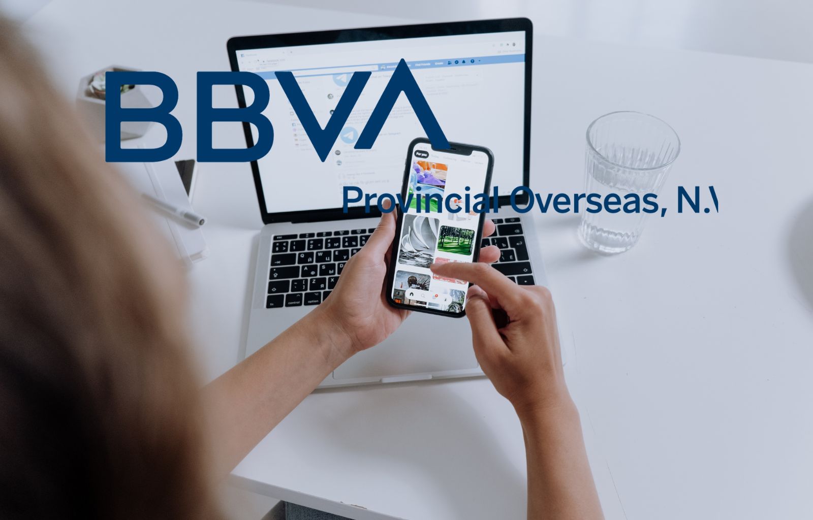 ¿Cómo pedir un préstamo en el banco BBVA?