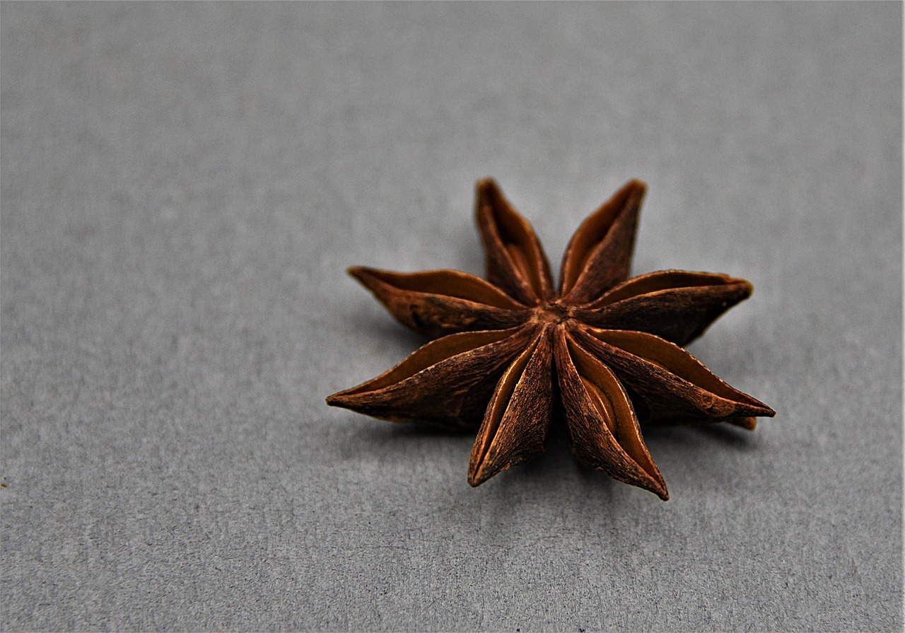 Star anise