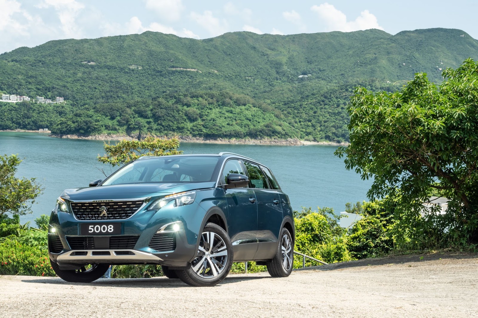  tips mengoptimalkan performa peugeot-5008