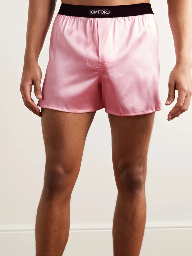 Sexiest Men's Underwear for Valentine's Day