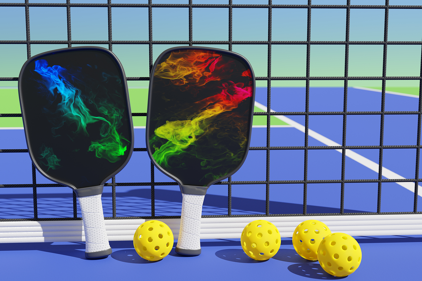 Ultimate Pickleball-Lover Gift Guide: Backyard Courts & More