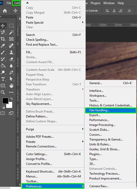 30s h c ngay c ch ch nh t ng l u trong photoshop
