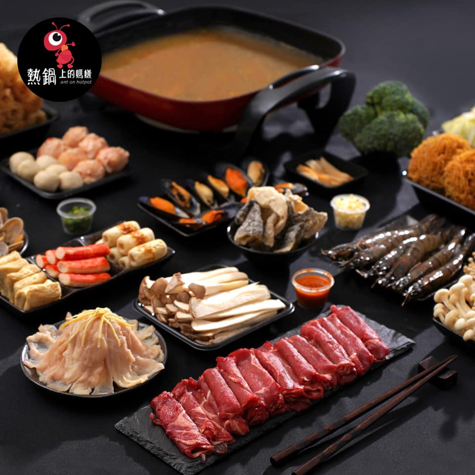 Halal Hotpot in KL and Selangor