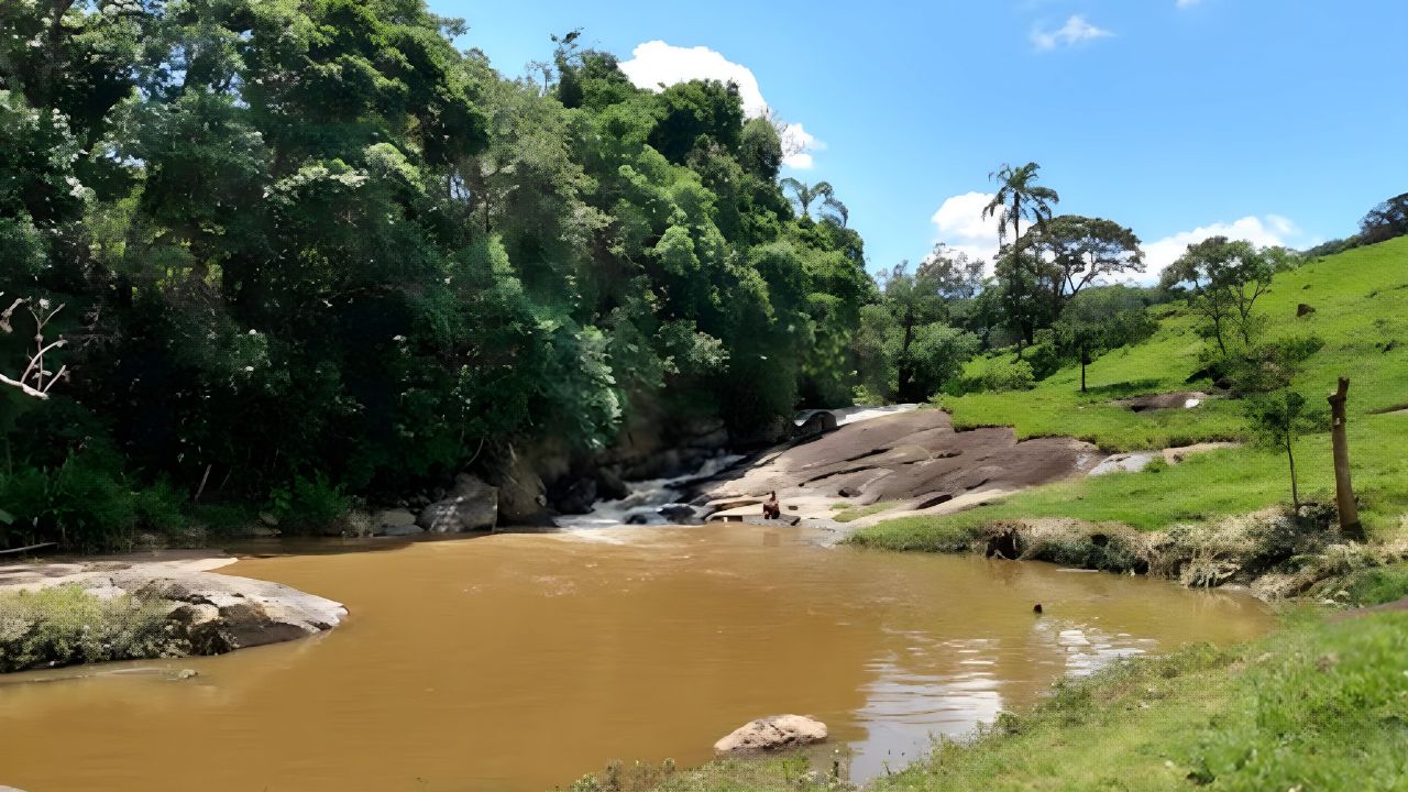 Foto de Divulgação: Bueno Brandão - MG