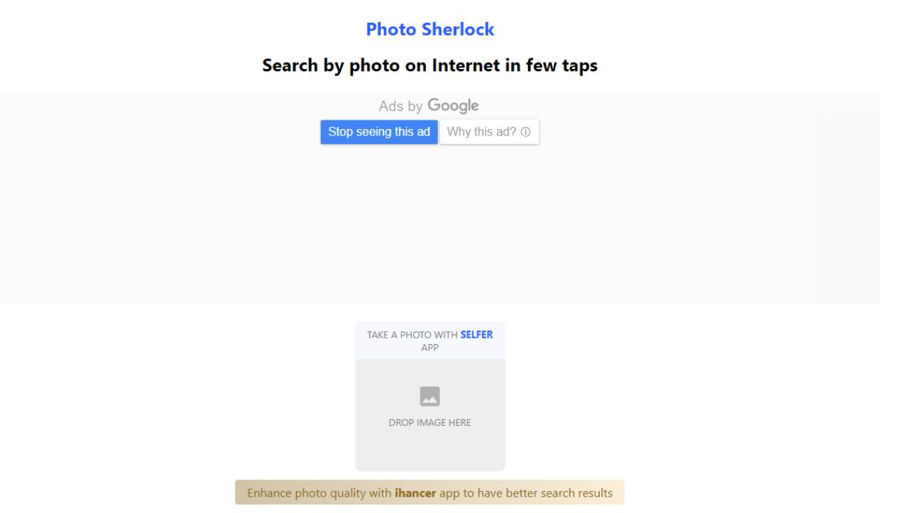 Top 23 Reverse Image Search Tools: Pricing and Cost Plans Softlist.io