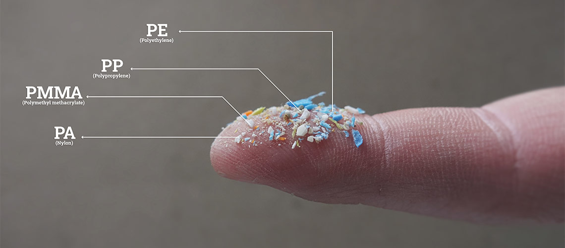 microplastics-PE-PP-PMMA-PA