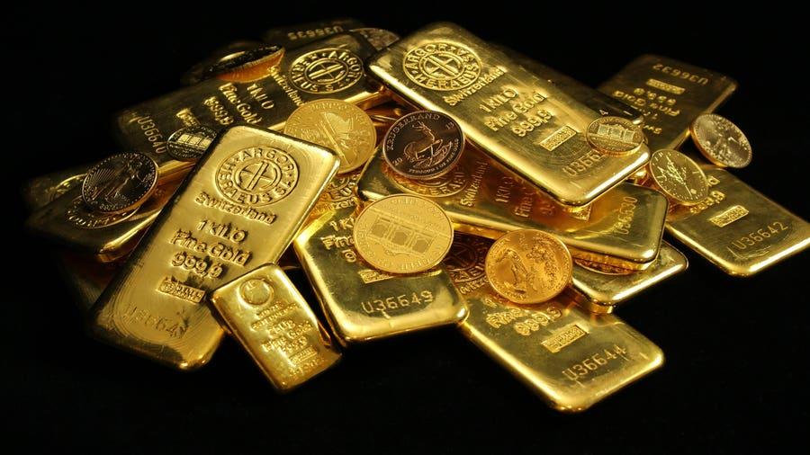 Is Investing In Physical Gold The Best Choice For Women? Probably Not –  Forbes Advisor INDIA