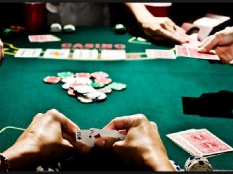 Bật mí 6 mẹo chơi game bài Poker 3D toàn thắng từ giới cao thủ