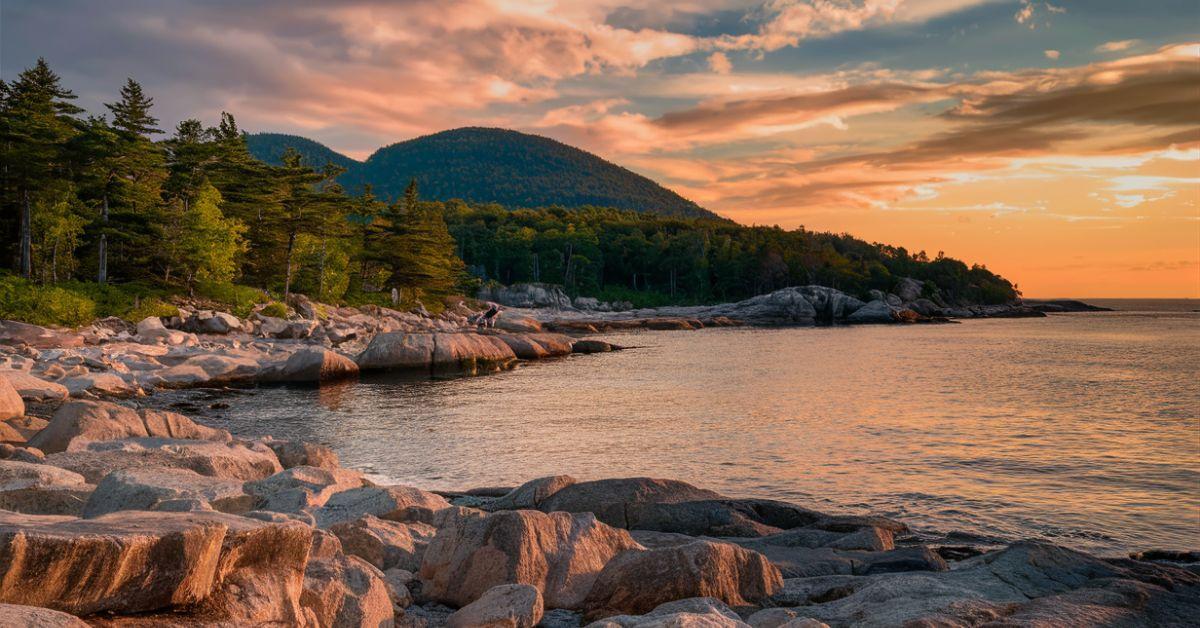 Places to Visit in Maine