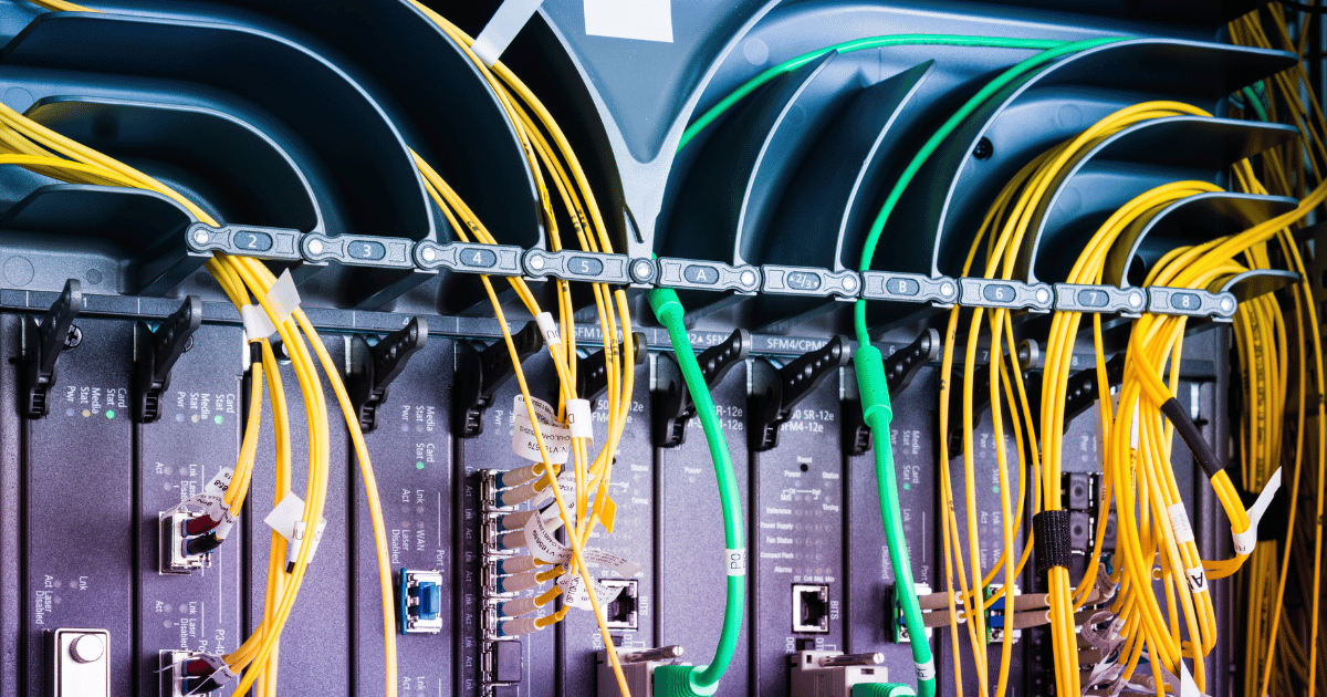 network performance for ISPs