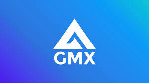 GMX Dapp