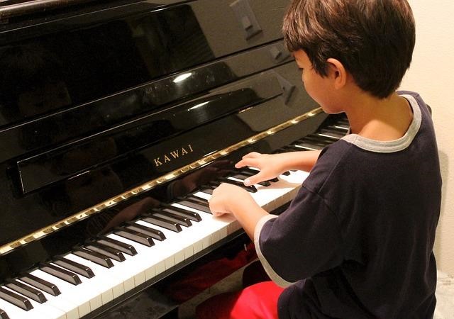 Free Piano Boy photo and picture