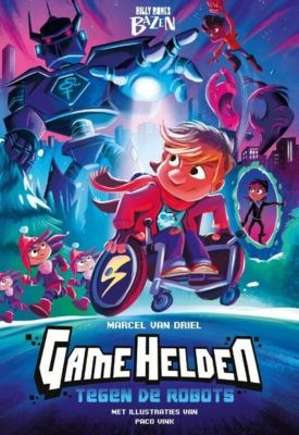 Cover Gamehelden