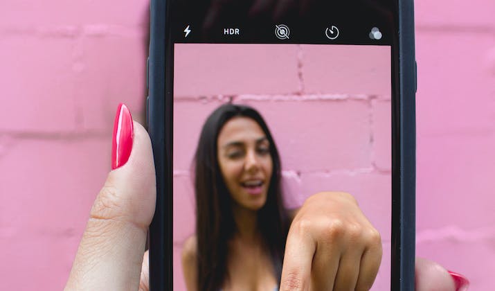 How To Fix Blurry Pictures Sent From iPhone To Android 5