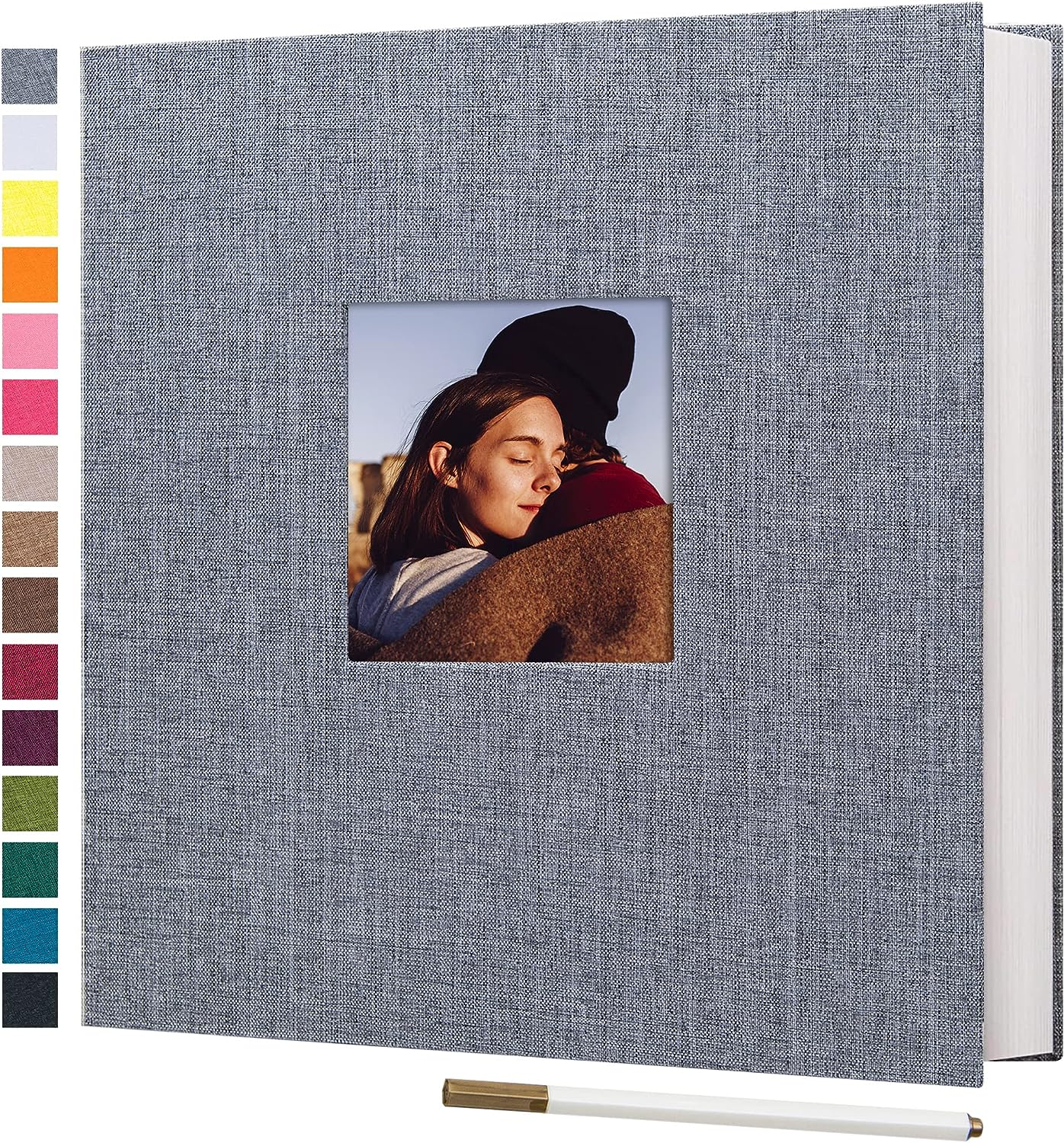 photo album