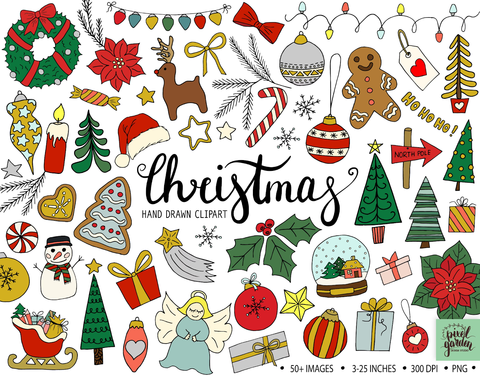 Christmas Clipart