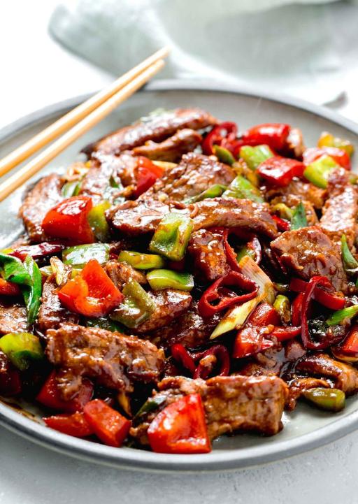 10 Best Hunan Foods to Try from the Chinese Cuisine of Hunan