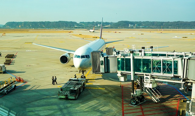 What Are Some Items You Cannot Bring Aboard a Plane?