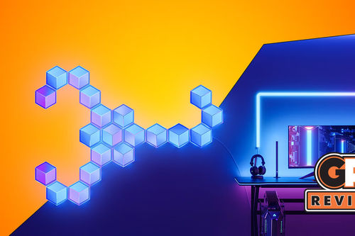 Modernize Your Lighting System