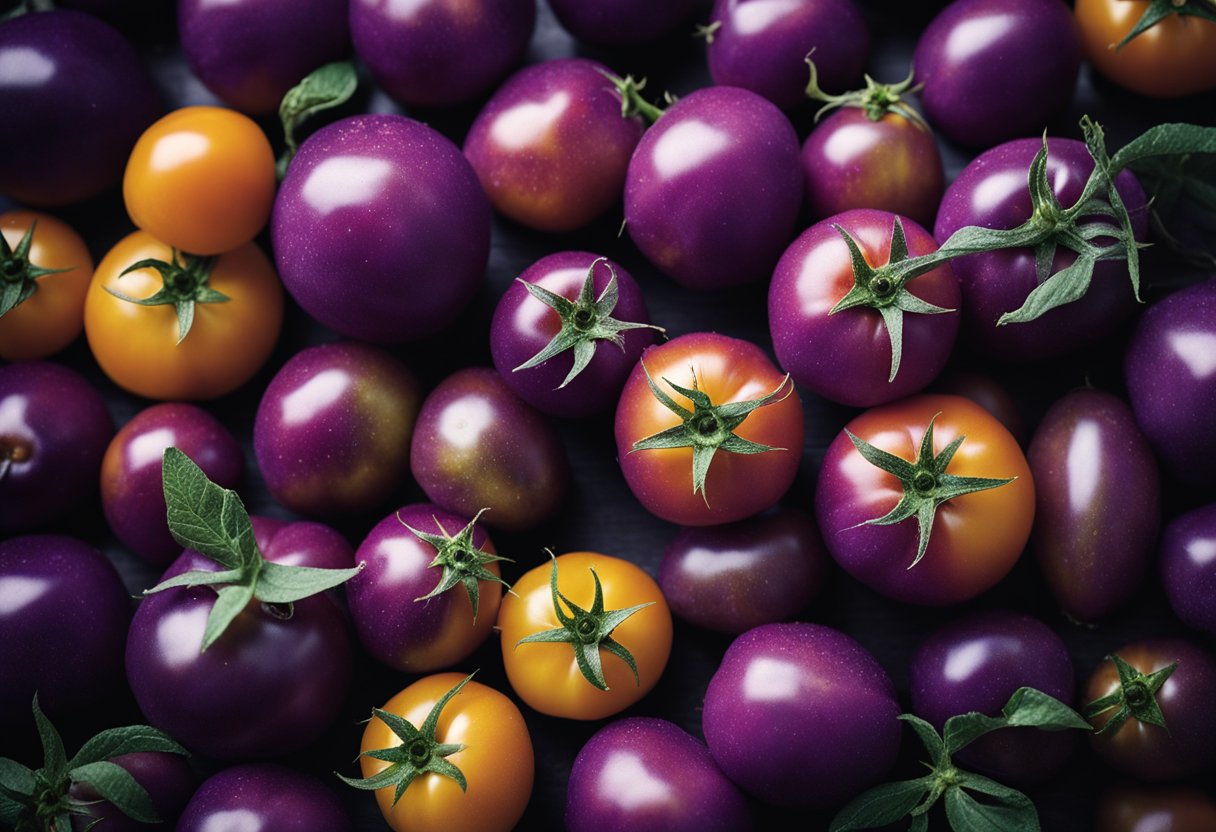 Are Cherokee Purple Tomatoes Good for Canning