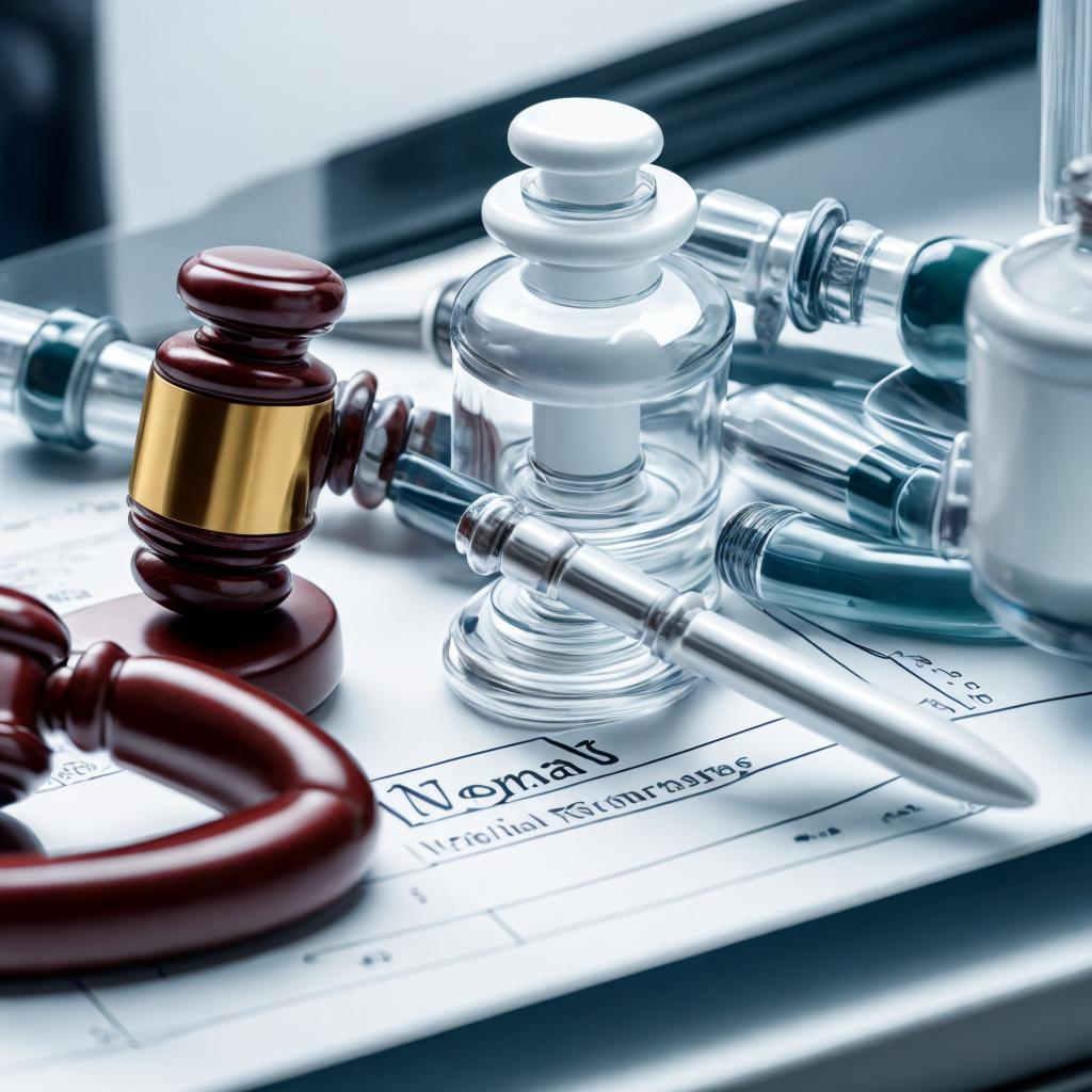 legal requirements for a Pharma Franchise Company