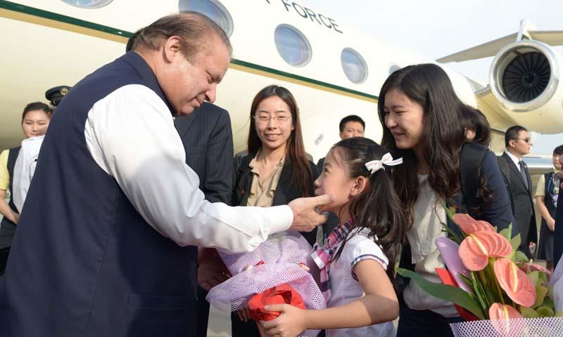 Nawaz Sharif's foreign trips and his need at home - Newspaper ...