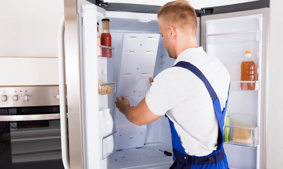 Як виправити перегрів холодильника