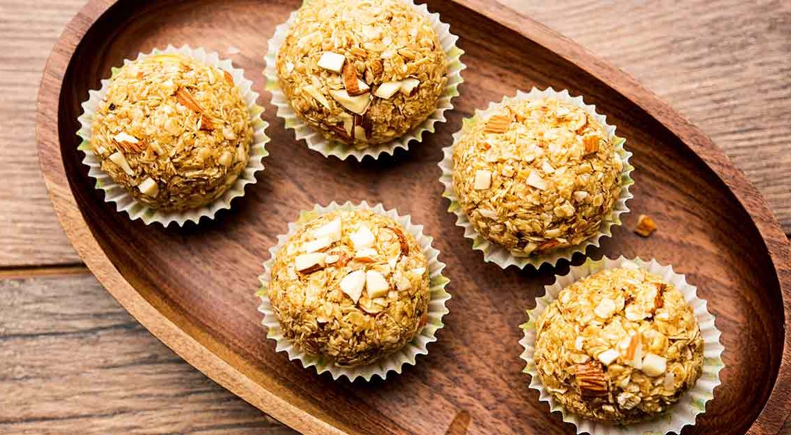 Healthy Food Delights
