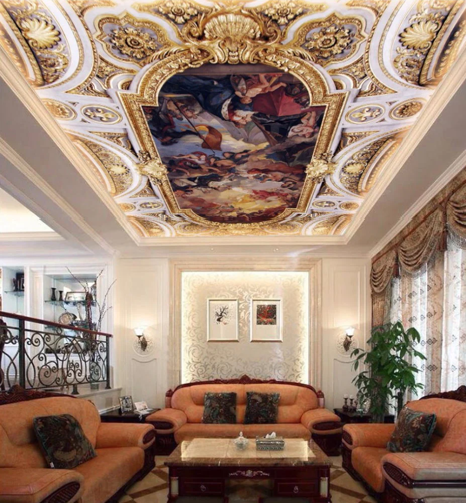 ceiling design