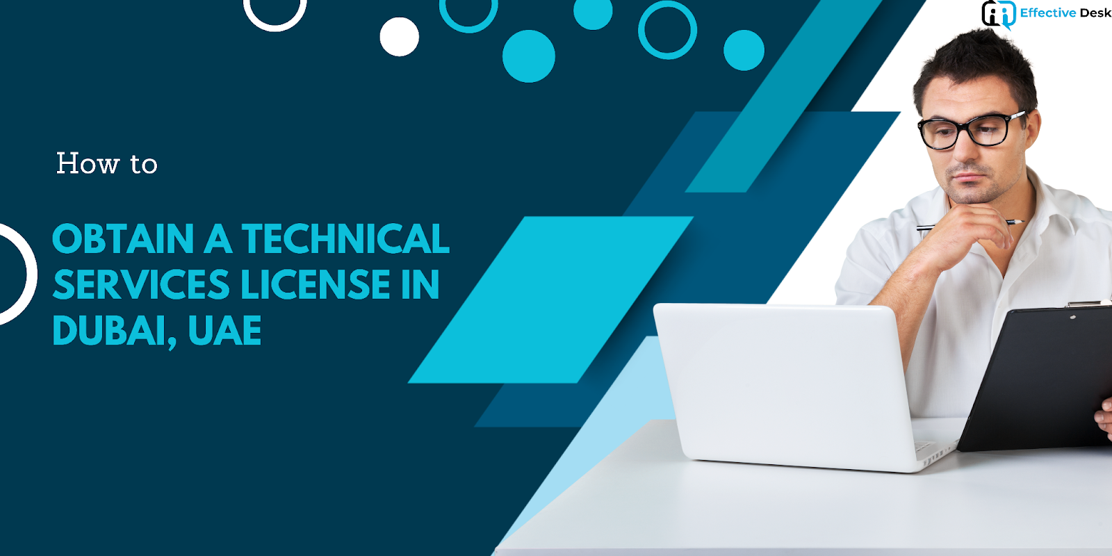 How to Obtain a Technical Services License in Dubai, UAE