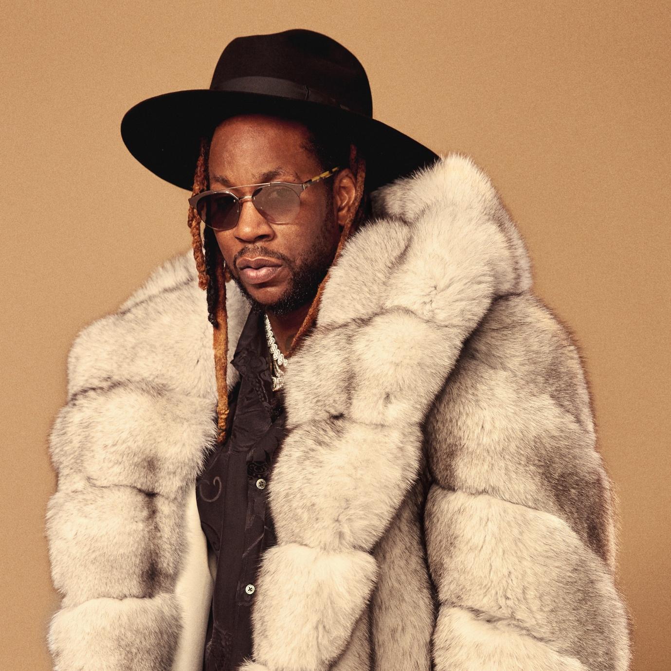 Six Minutes with 2 Chainz | GQ