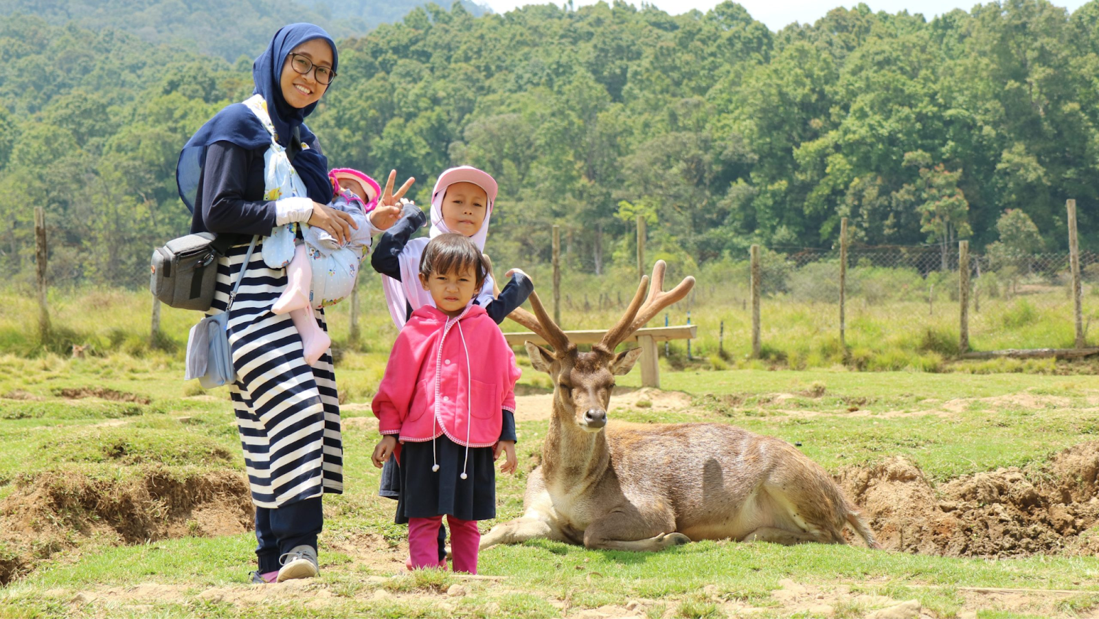 Seru & Edukatif Tempat Wisata Anak Di Bandung yang Wajib Di Coba 