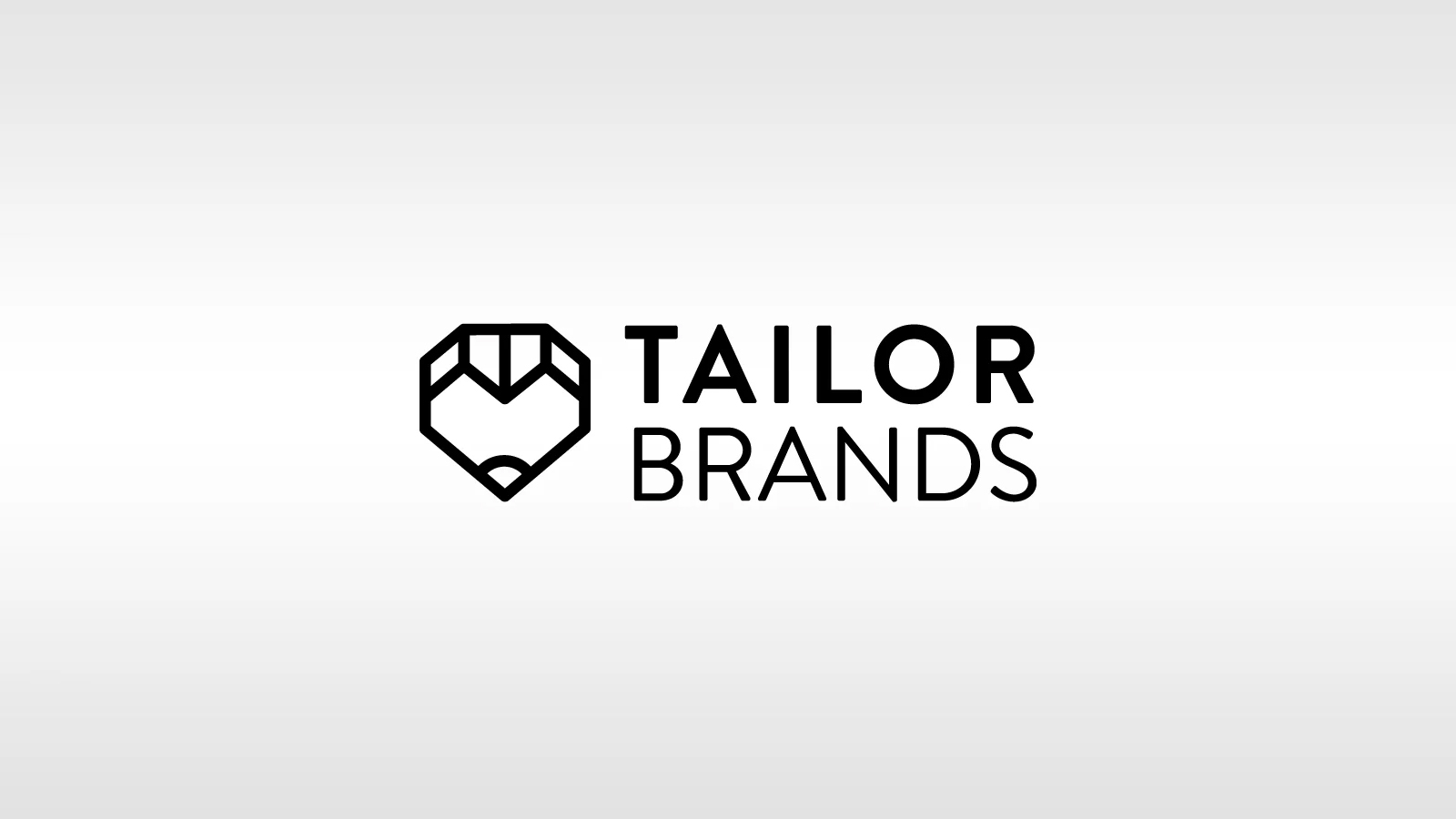 Logo of Tailor Brands