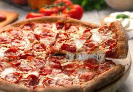 PIZZA PIE DAY - February 9, 2024 - National Today
