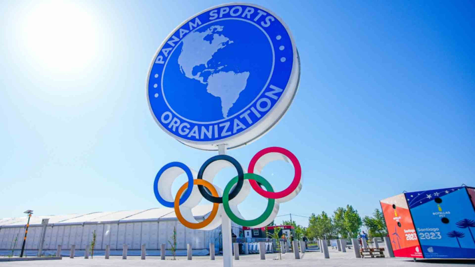 Olimpíadas 2024 preparandose para os Jogos Olímpicos