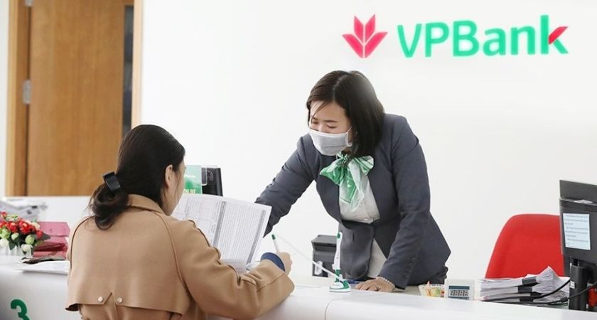 Vay 50tr Vpbank có những hình thức nào? 