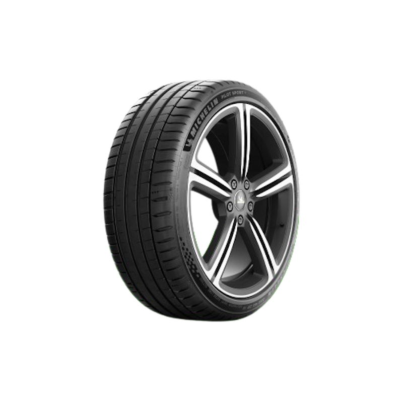 ยางรถยนต์ขอบ 17 ยี่ห้อ Michelin รุ่น Pilot Sport 5